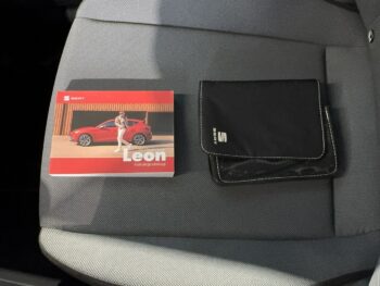 Seat Leon Sportstourer