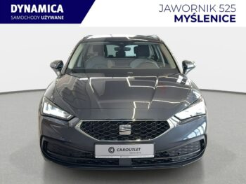 Seat Leon Sportstourer