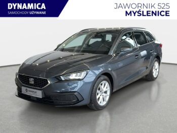 Seat Leon Sportstourer