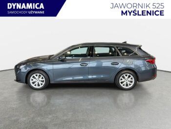 Seat Leon Sportstourer