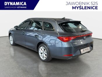 Seat Leon Sportstourer