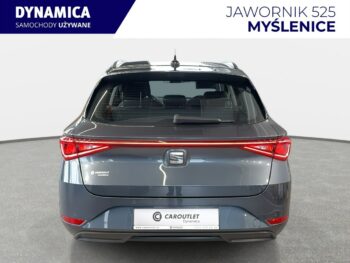 Seat Leon Sportstourer