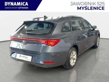 Seat Leon Sportstourer