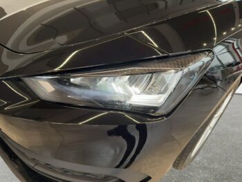 Seat Leon Sportstourer