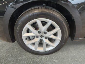 Seat Leon Sportstourer