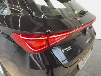 Seat Leon Sportstourer