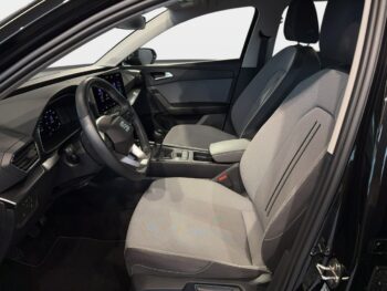 Seat Leon Sportstourer