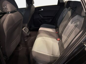 Seat Leon Sportstourer