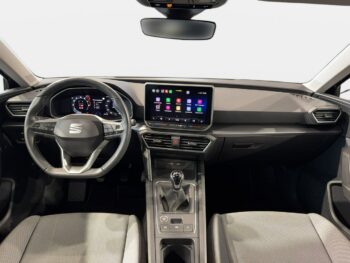 Seat Leon Sportstourer