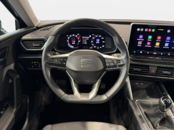 Seat Leon Sportstourer