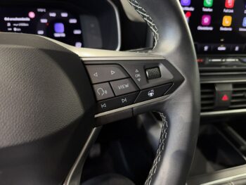 Seat Leon Sportstourer