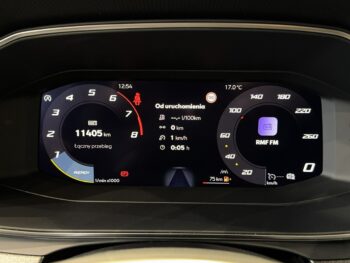 Seat Leon Sportstourer