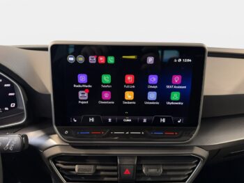 Seat Leon Sportstourer