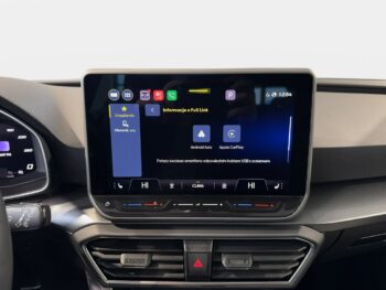 Seat Leon Sportstourer