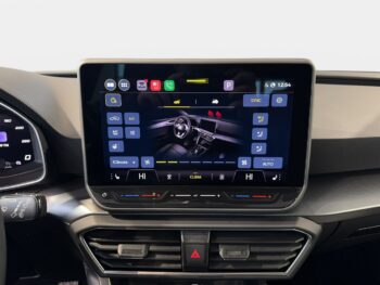 Seat Leon Sportstourer