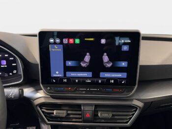 Seat Leon Sportstourer