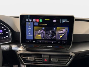 Seat Leon Sportstourer