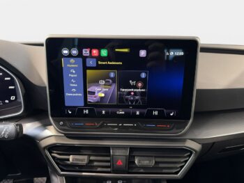 Seat Leon Sportstourer