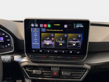 Seat Leon Sportstourer