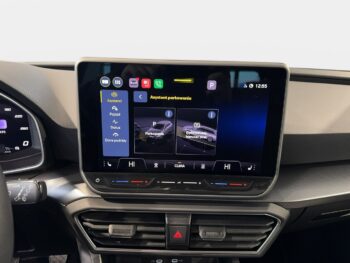 Seat Leon Sportstourer