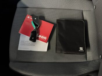 Seat Leon Sportstourer