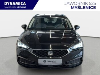 Seat Leon Sportstourer