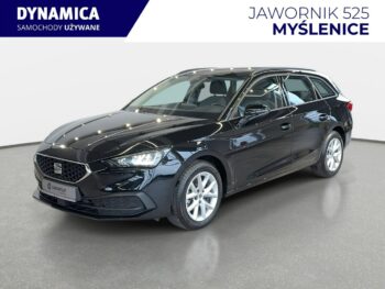 Seat Leon Sportstourer