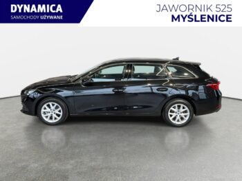 Seat Leon Sportstourer