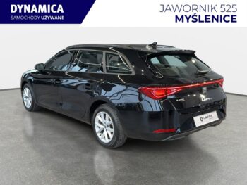 Seat Leon Sportstourer