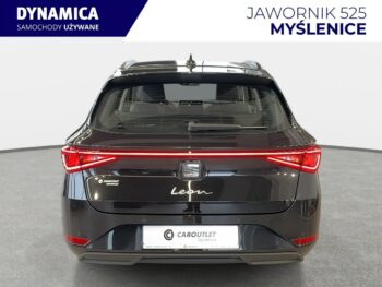 Seat Leon Sportstourer