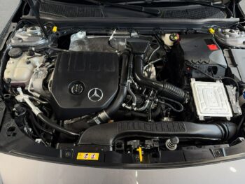 Mercedes A 200