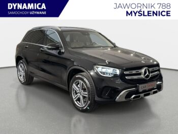 Mercedes GLC 220