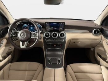 Mercedes GLC 220
