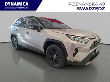 Toyota RAV-4