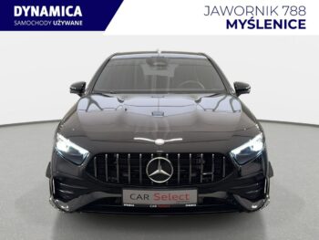 Mercedes A 35 AMG