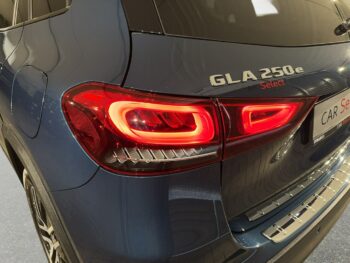 Mercedes GLA 250