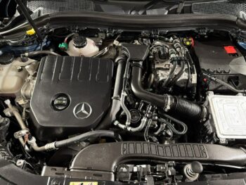 Mercedes GLA 250