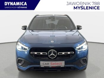 Mercedes GLA 250