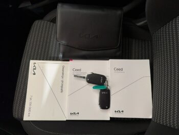 Kia Cee’d