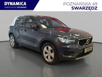 Volvo XC 40