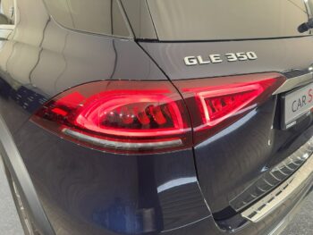 Mercedes GLE 350