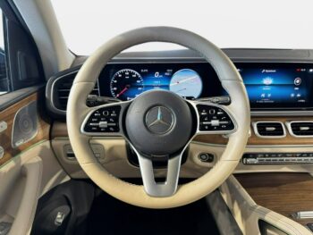 Mercedes GLE 350