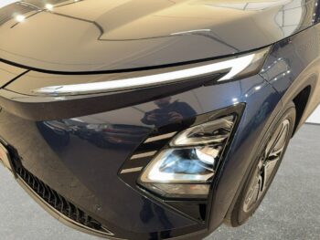 OMODA E5