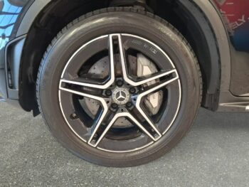 Mercedes GLC 300