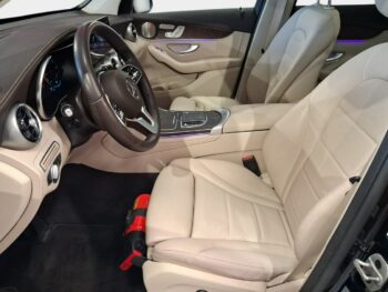 Mercedes GLC 300