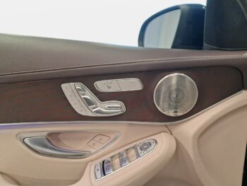 Mercedes GLC 300