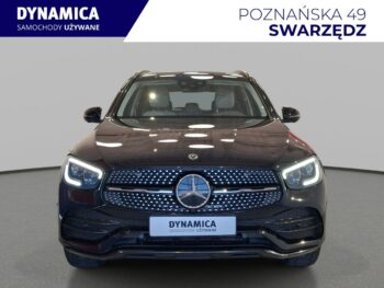 Mercedes GLC 300
