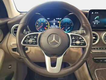 Mercedes GLC 300