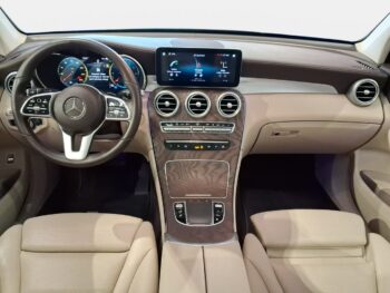Mercedes GLC 300