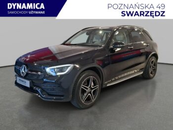 Mercedes GLC 300